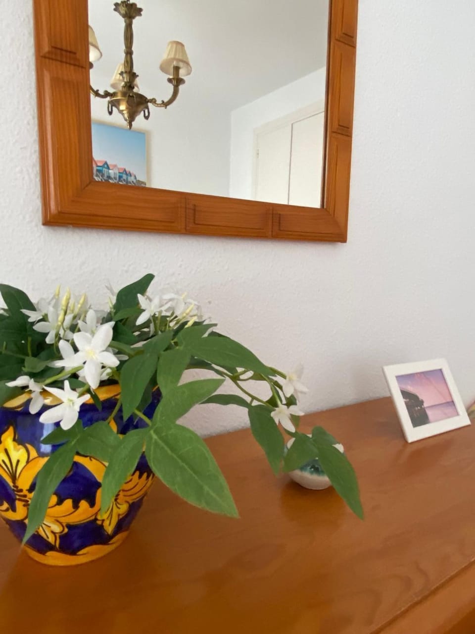 Brisa y Mar Apartment in Punta Umbría