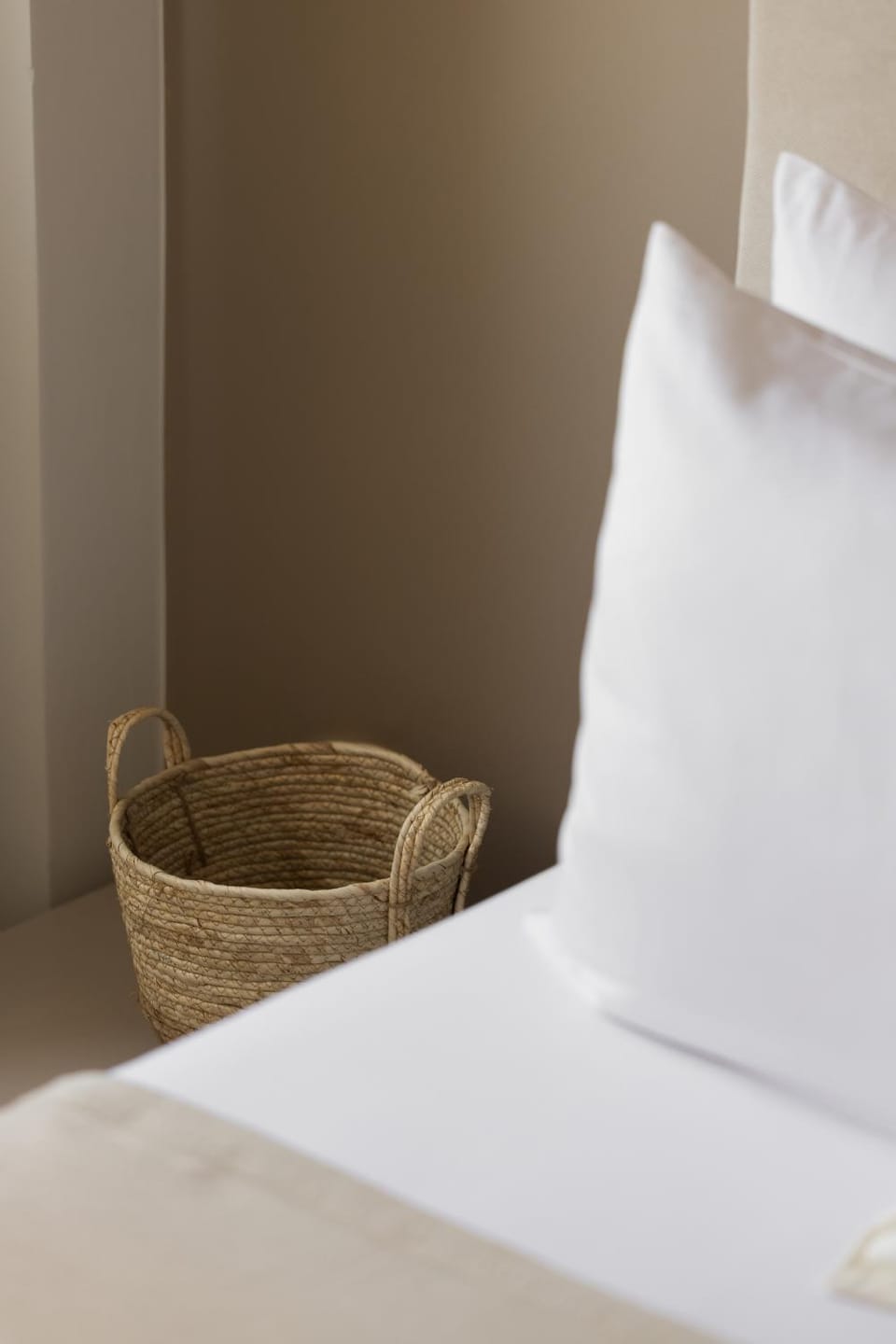 Bed, Decorative detail
