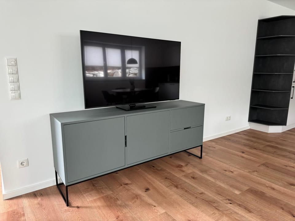 TV and multimedia
