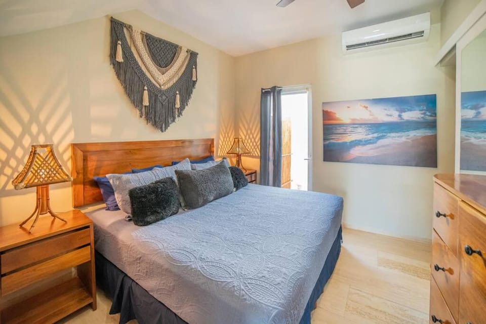 papaya 15 Exclusive PentHouse with rooftop and jacuzzi Apartment in Playa del Carmen