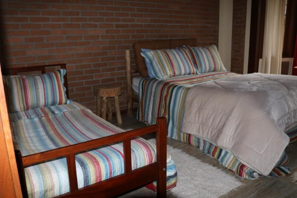 Verde Mauá Chales Chalet in Visconde de Mauá