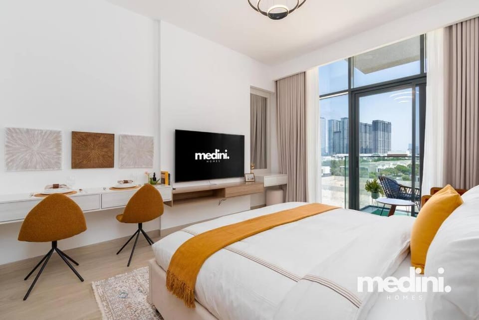 Studio - Azizi Riviera 37 Apartment in Dubai