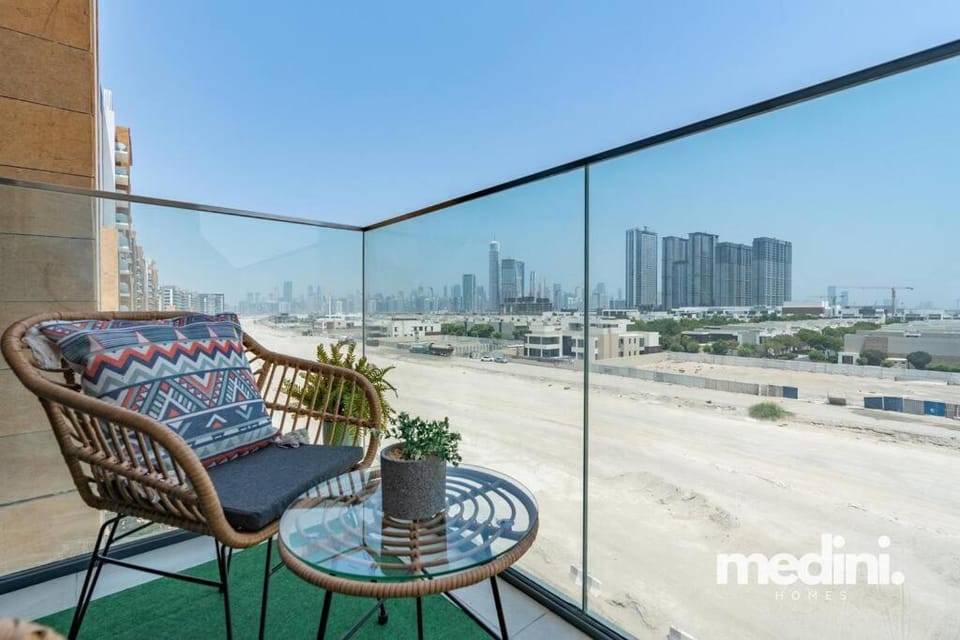 Studio - Azizi Riviera 37 Apartment in Dubai