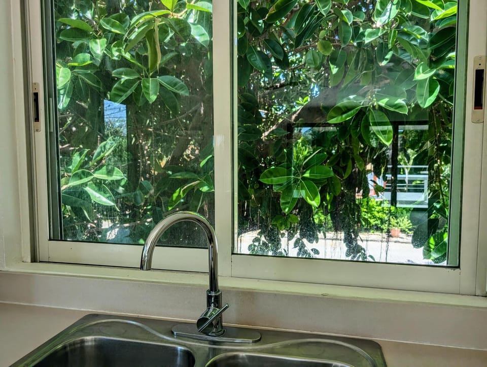 Modern Beach Villa Pool Ocean Views Terrace BBQ Villa Vista Real Villa in Playa del Carmen