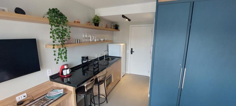 TV and multimedia, Kitchen or kitchenette