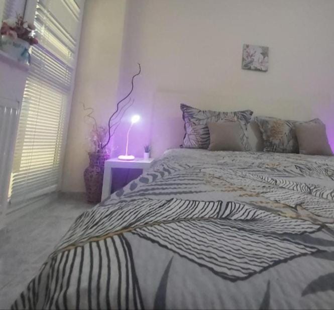 Iris Opera Center Apartment in Ruse