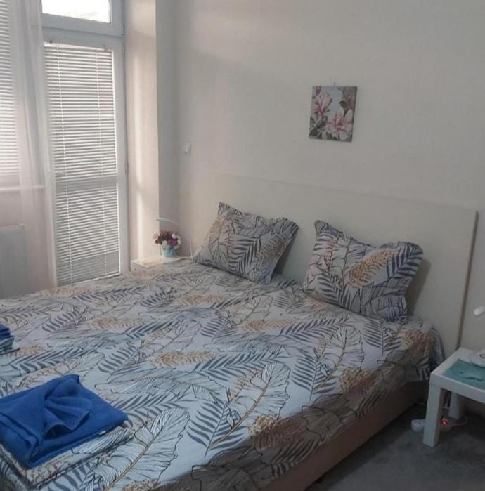 Iris Opera Center Apartment in Ruse