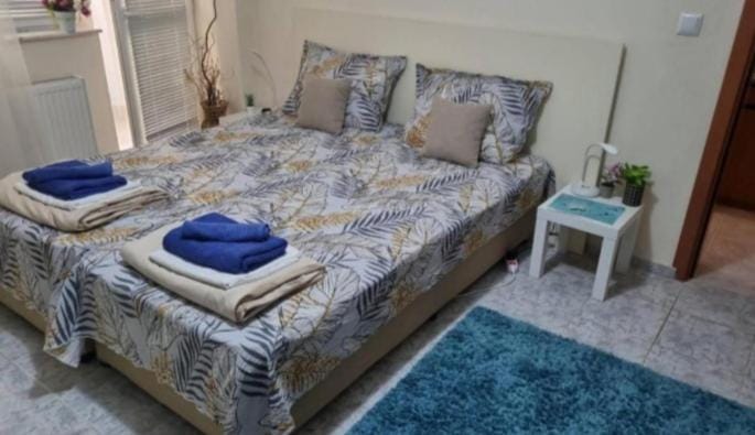 Iris Opera Center Apartment in Ruse