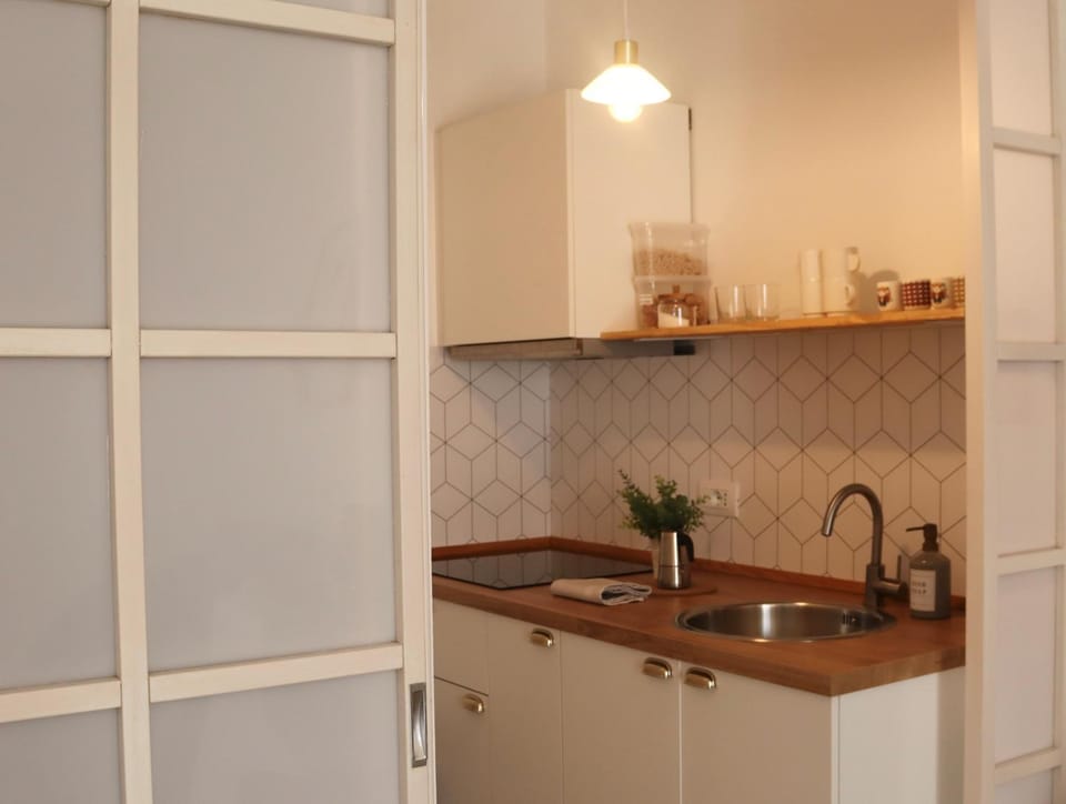 Casa Maino Apartment in Rho