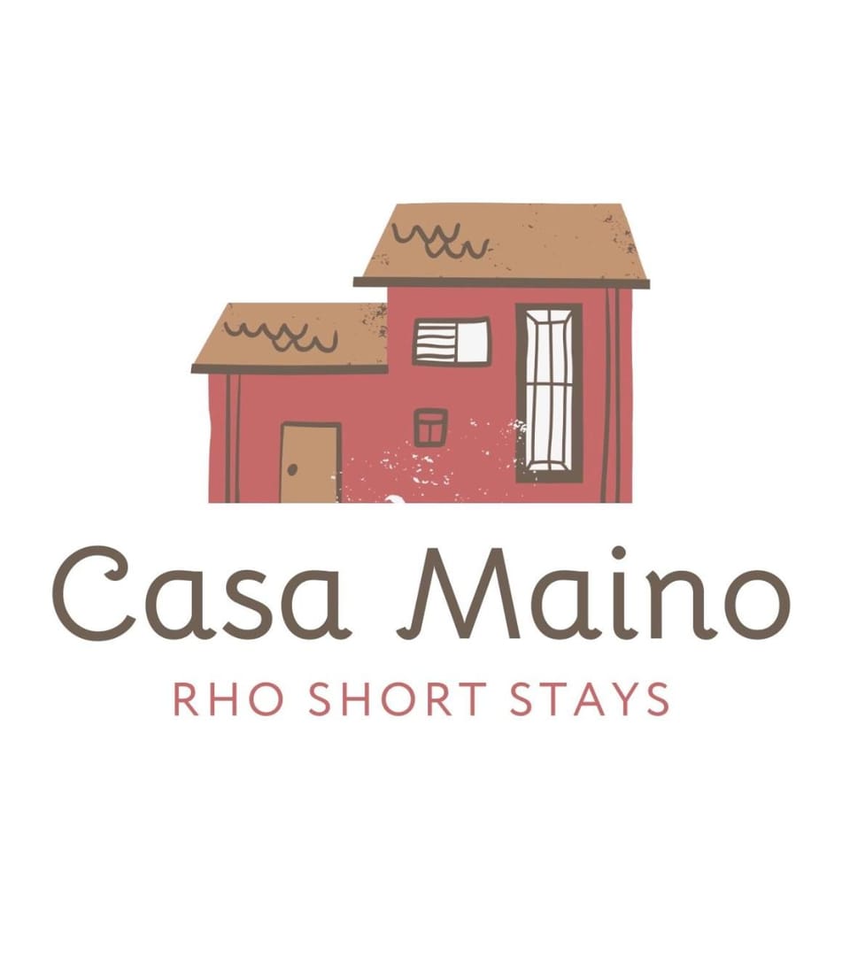 Casa Maino Apartment in Rho