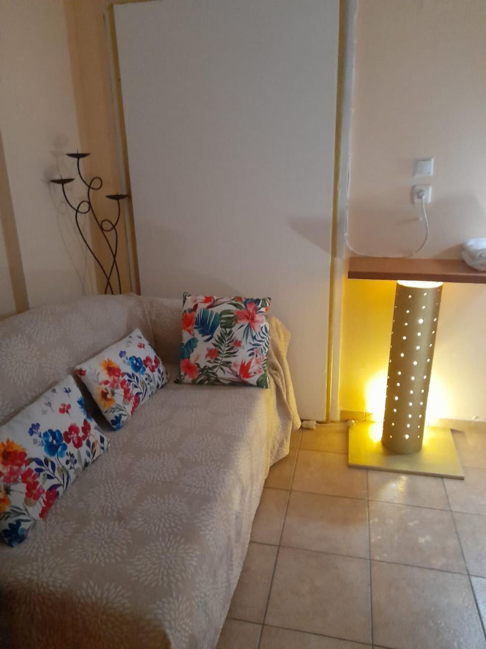 Άνετο παραθαλάσσιο διαμέρισμα Apartment in Magnesia Prefecture, Greece