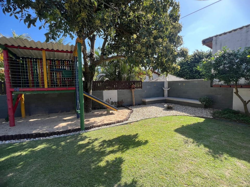 Garden, Kids's club