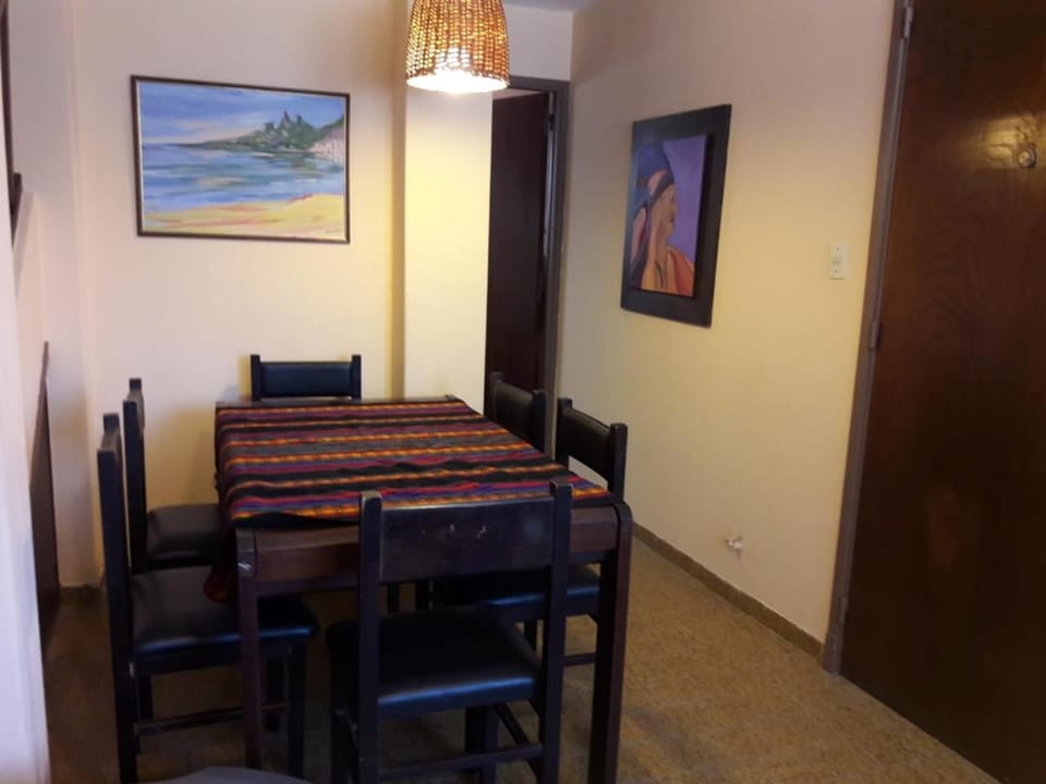 depto Punta Mogotes Apartment in Mar del Plata