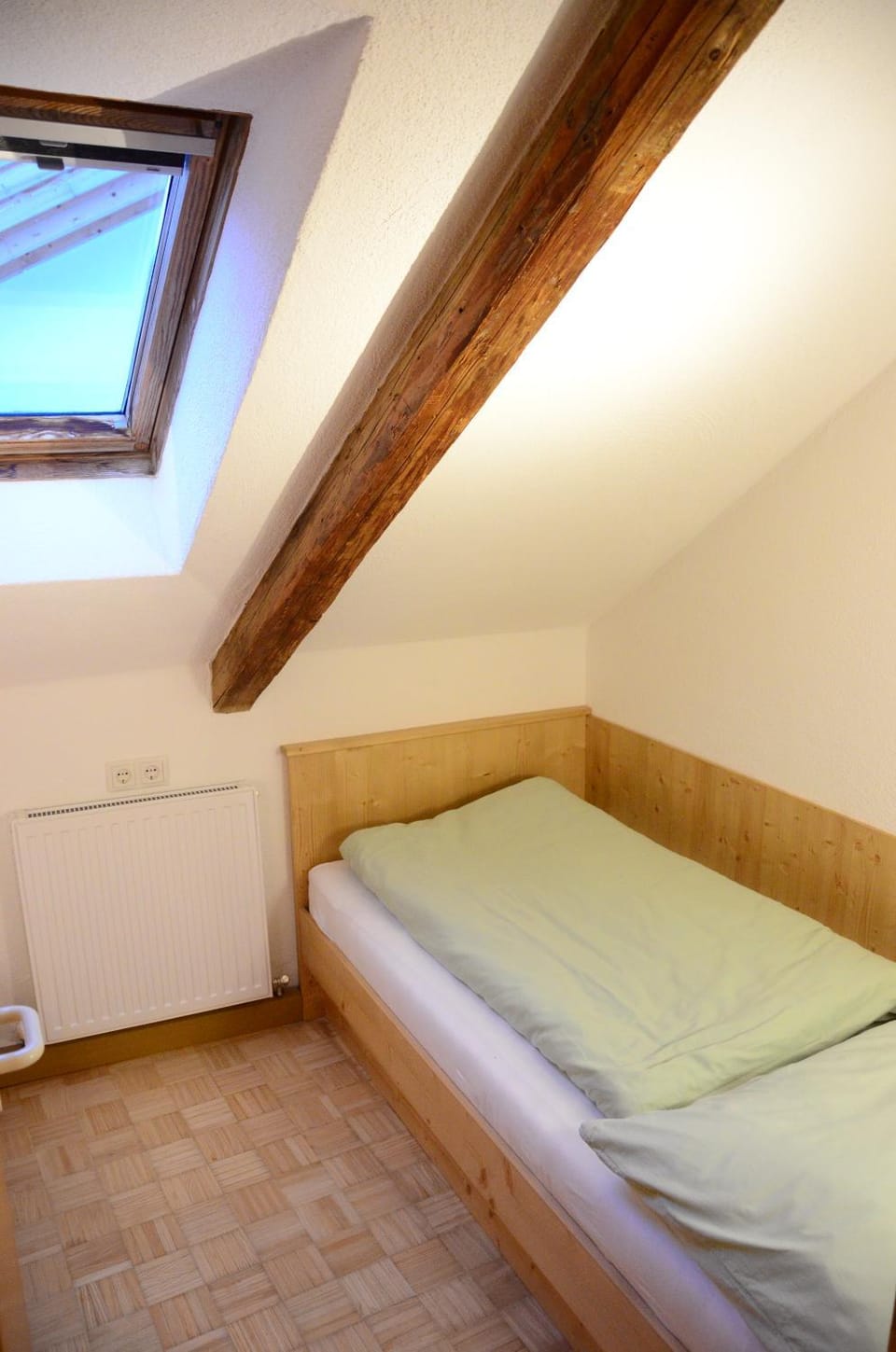 Apart Anna rustico Apartment in Trentino-South Tyrol