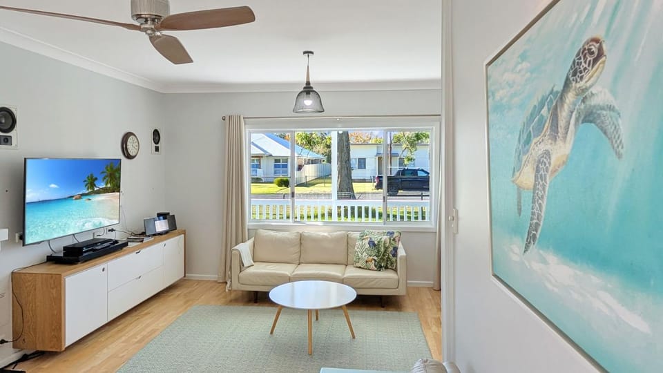Serendipity Sands by Experience Jervis Bay House in Huskisson