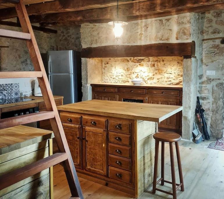 Gîte des 4 saisons Villa in Nouvelle-Aquitaine