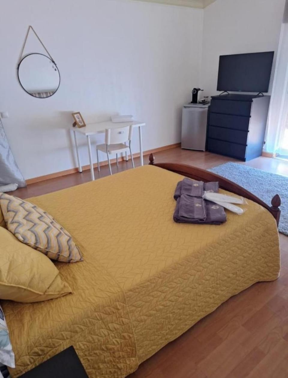 Bruno Vacation rental in Setubal District