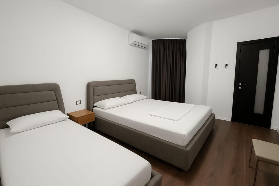 Skanderbeg Apartment Apartment in Tirana