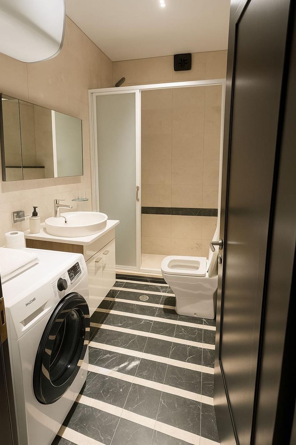 Skanderbeg Apartment Apartment in Tirana