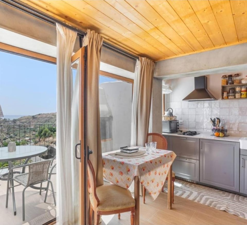 LA MADRIGUERA De FUENTE HERVERA Apartment in Gran Canaria