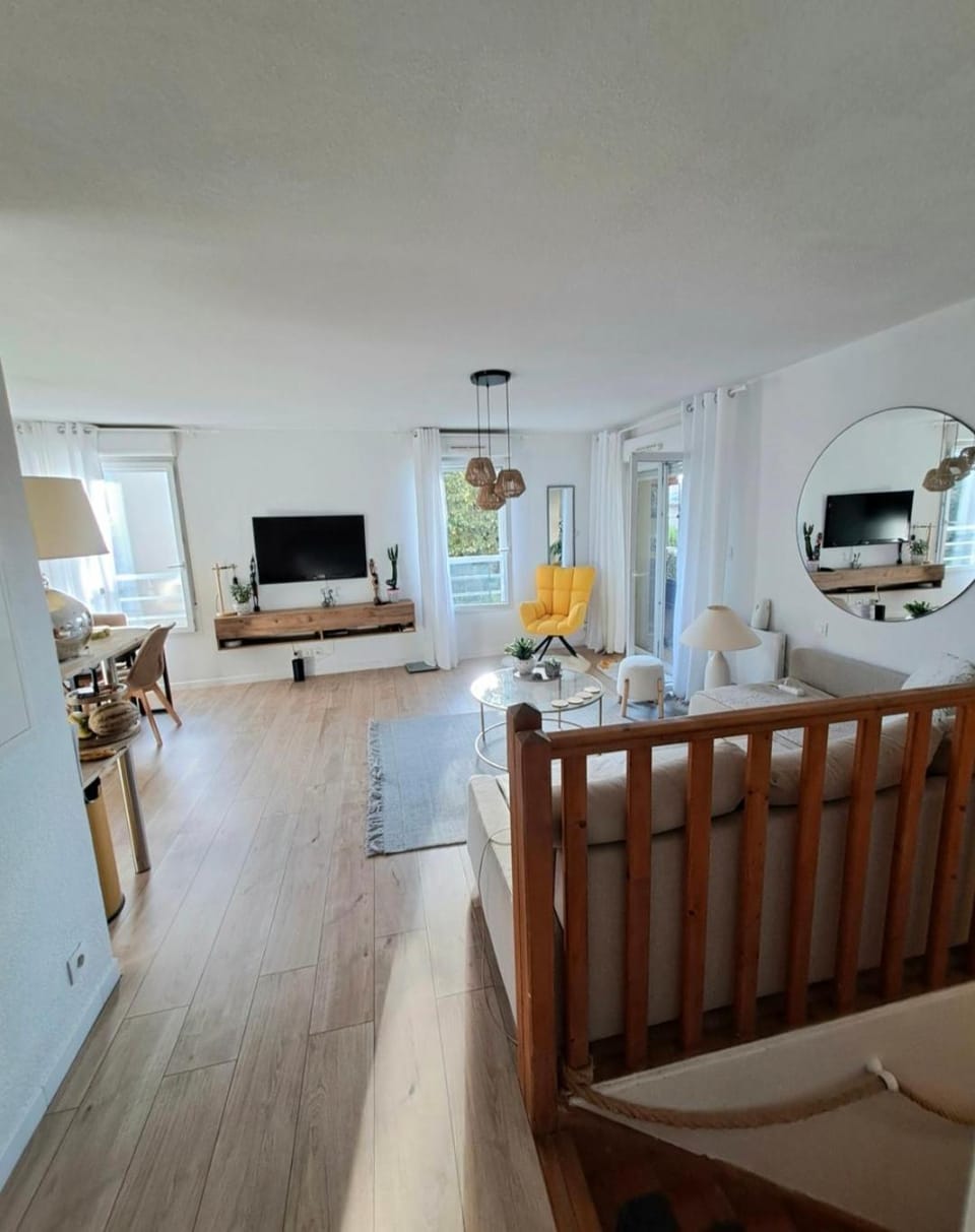 Appartement cosy proche centre Arles Apartment in Arles