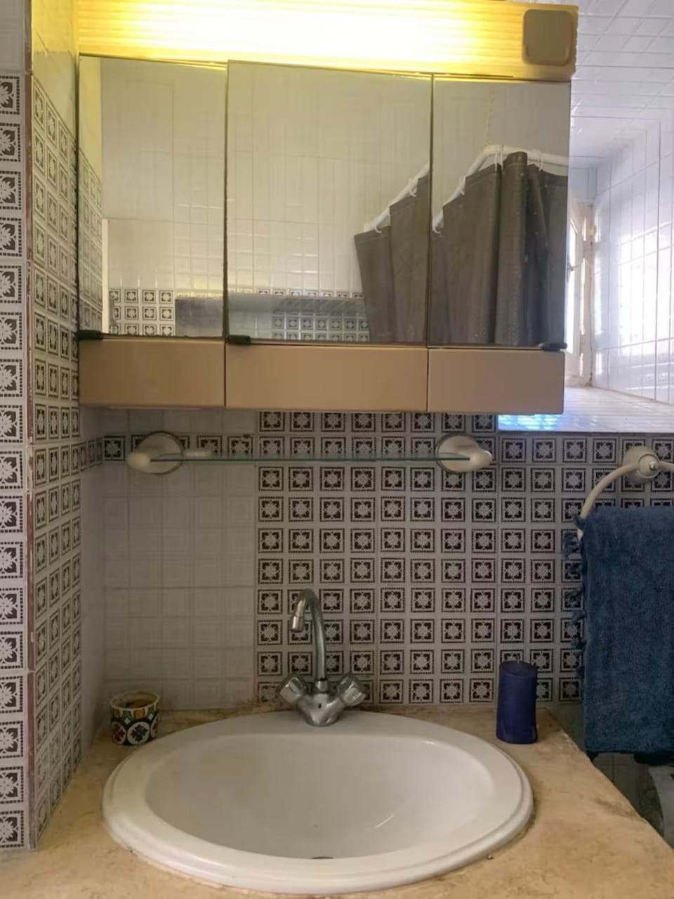 Deux Studio Au Coeur de Sidibousaid Apartment in Tunis Governorate, Tunisia