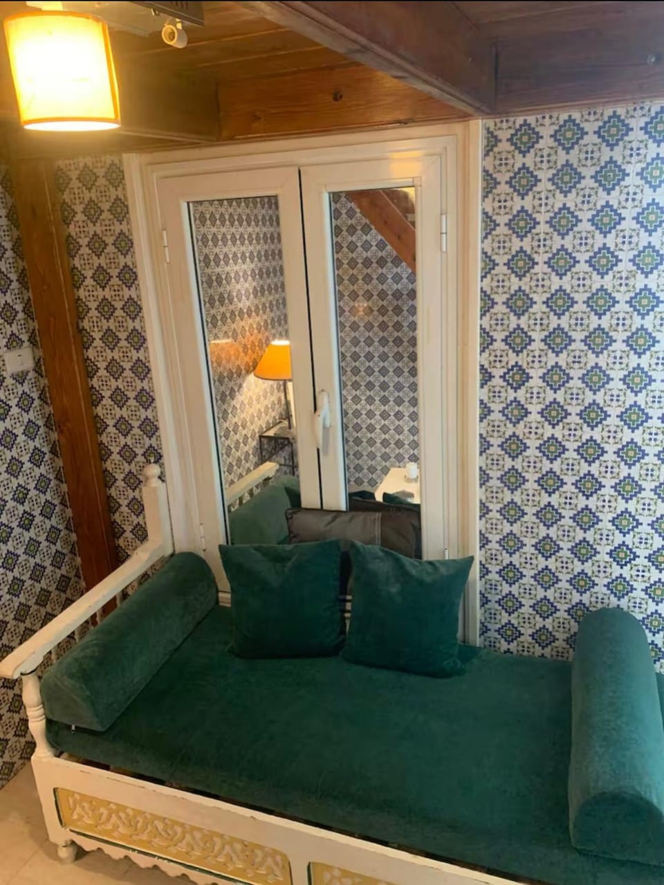 Deux Studio Au Coeur de Sidibousaid Apartment in Tunis Governorate, Tunisia