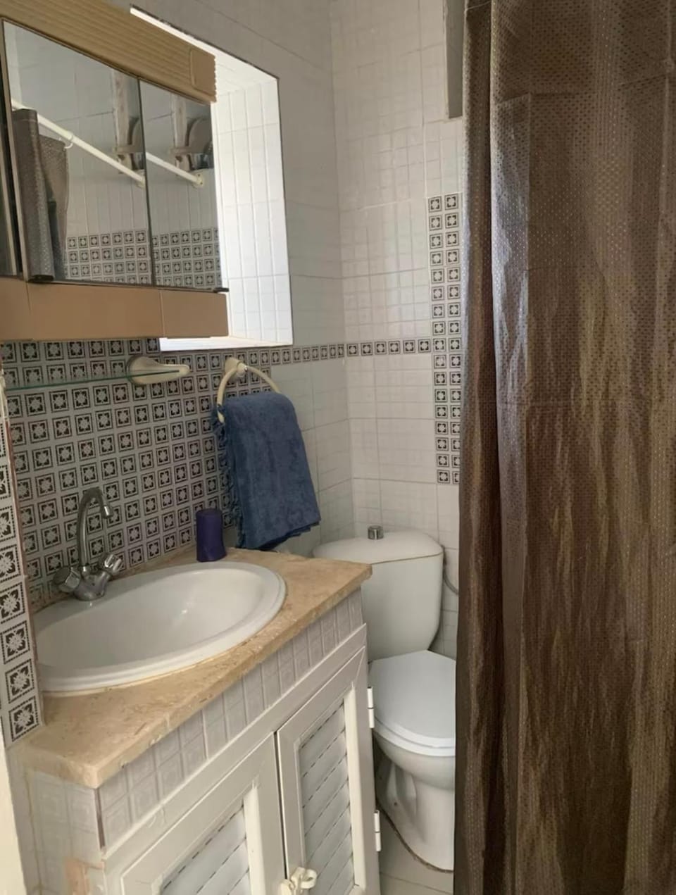 Deux Studio Au Coeur de Sidibousaid Apartment in Tunis Governorate, Tunisia