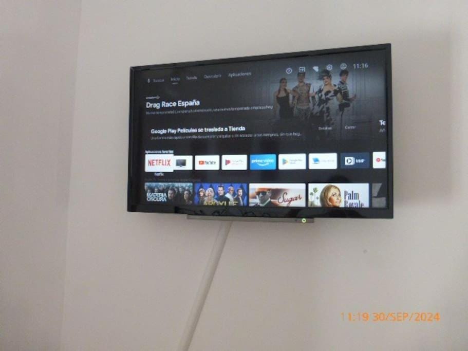 TV and multimedia