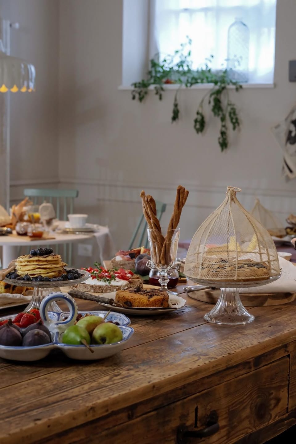 Casa Fellin 1891 B&B Bed and Breakfast in Trentino-South Tyrol