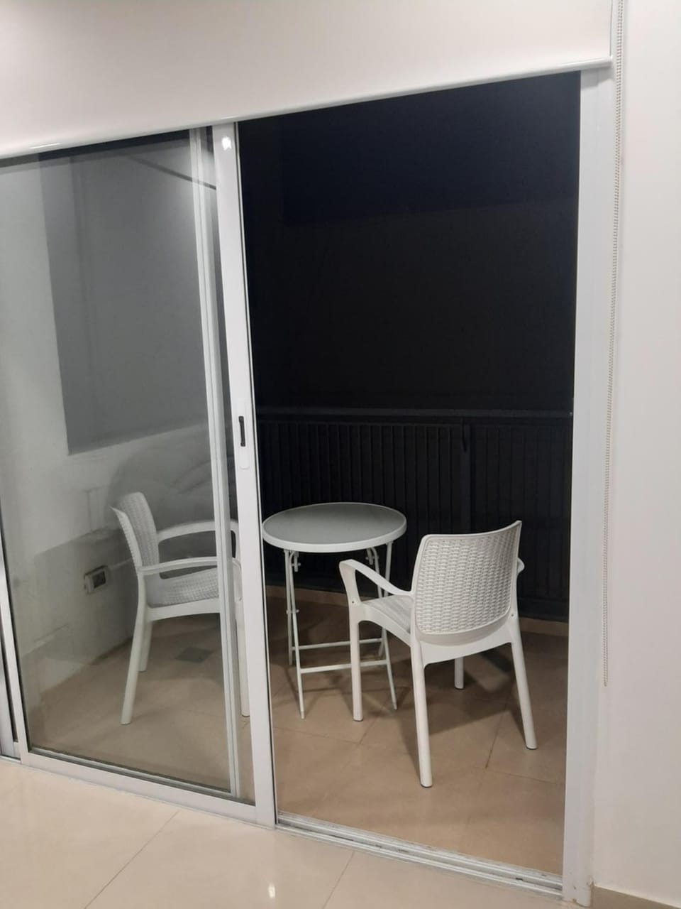Monoambiente A ESTRENAR Barrio Norte Apartment in San Miguel de Tucumán