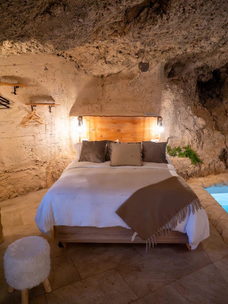 Nicpa Cueva Escondida Exclusive House in Santa Cruz de Tenerife