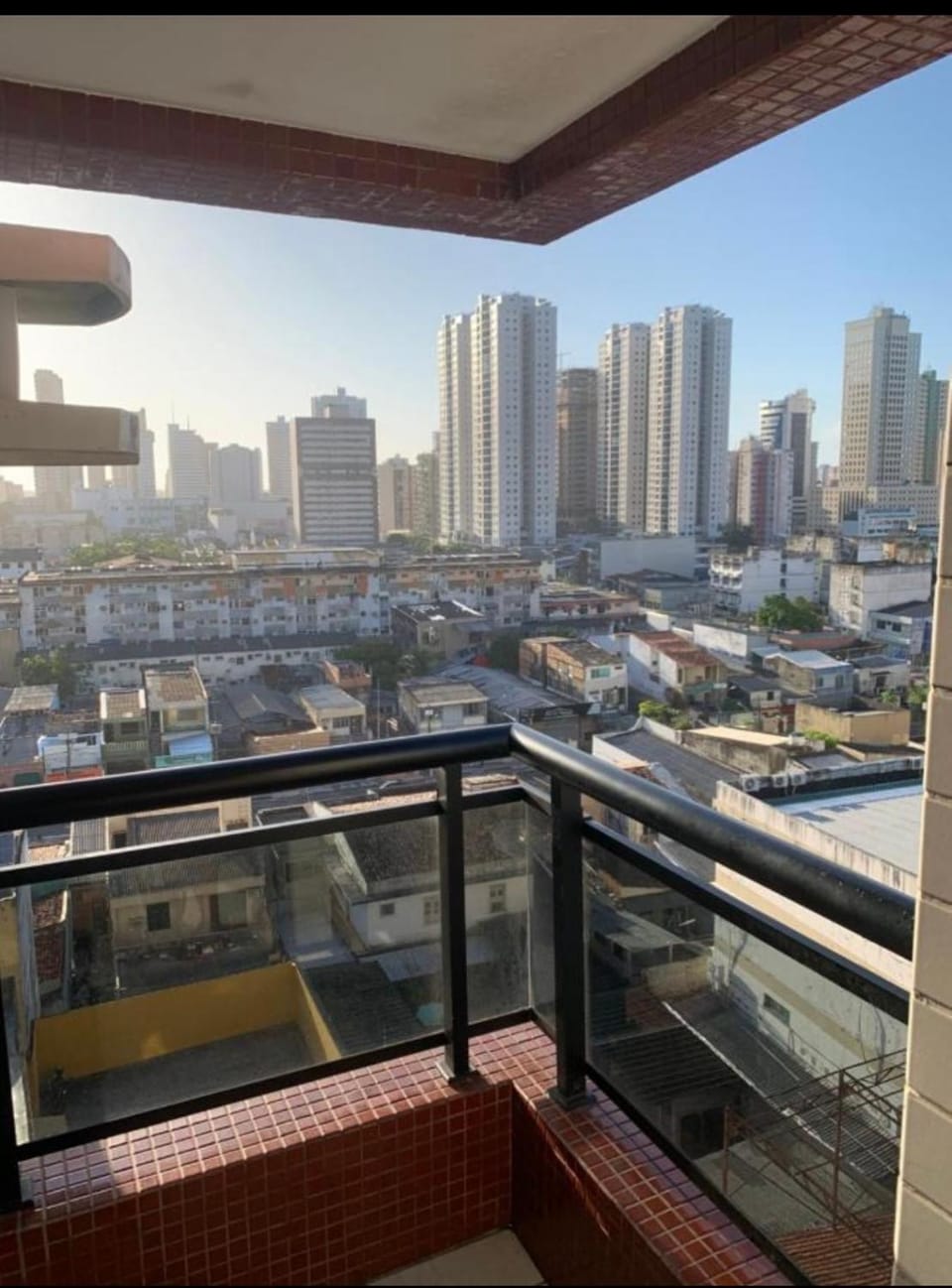Apartamento ao lado da Basílica de Nazaré Apartment in Belém