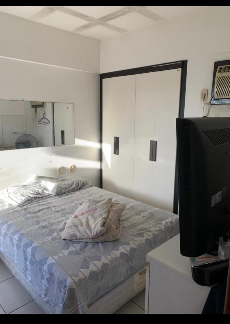 Apartamento ao lado da Basílica de Nazaré Apartment in Belém