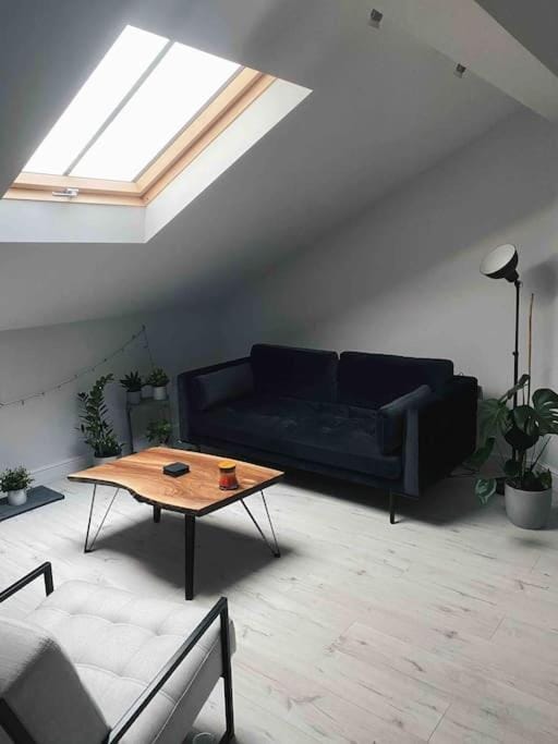 Lakes Loft Apartment in Allerdale District