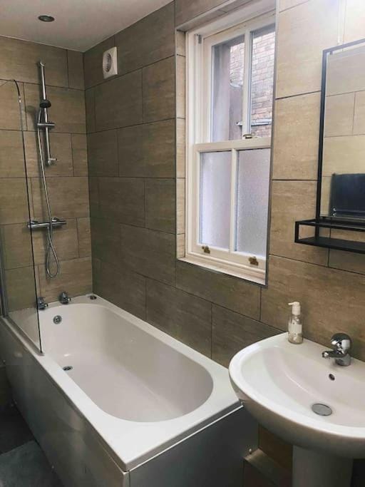 Lakes Loft Apartment in Allerdale District