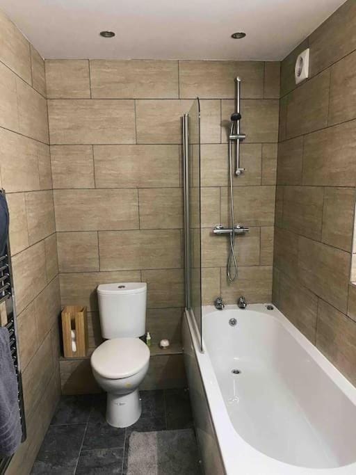 Lakes Loft Apartment in Allerdale District
