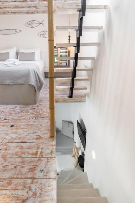 Star of the Sea Mykonos Town by Dival Properties Apartment in Mykonos