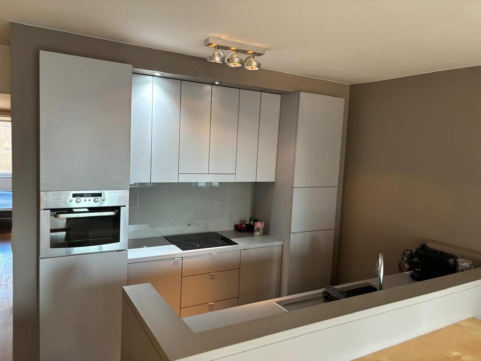 Luxurious Two Bedroom Apartment Apartment in Brussels