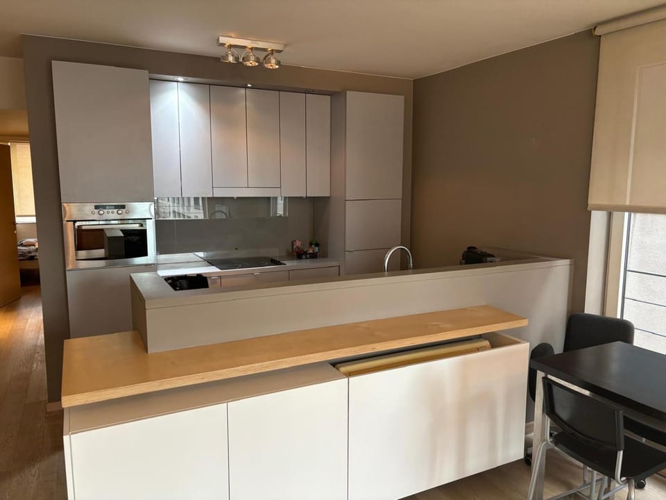 Luxurious Two Bedroom Apartment Apartment in Brussels