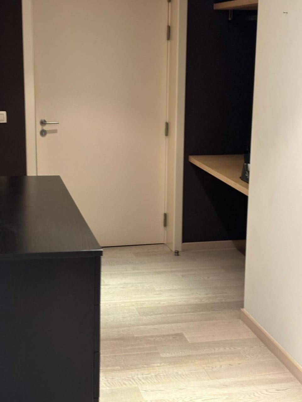 Luxurious Two Bedroom Apartment Apartment in Brussels