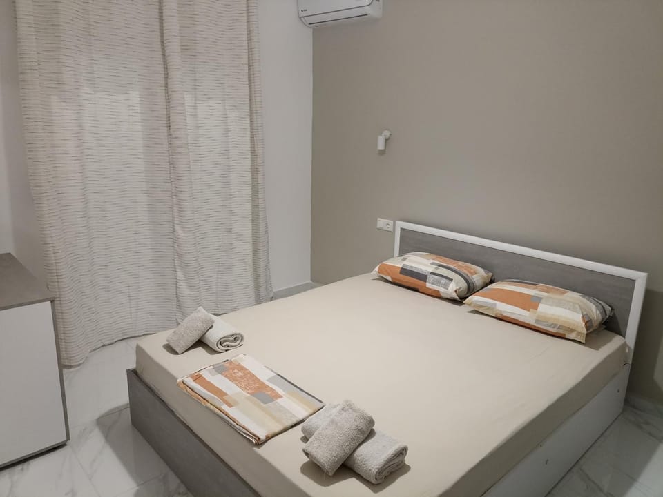 Kilkis Central Apartment 1 Apartment in Decentralized Administration of Macedonia and Thrace