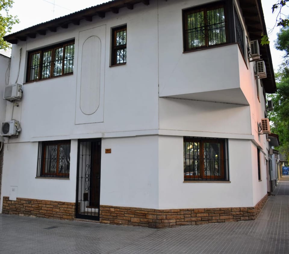 Property building, Day