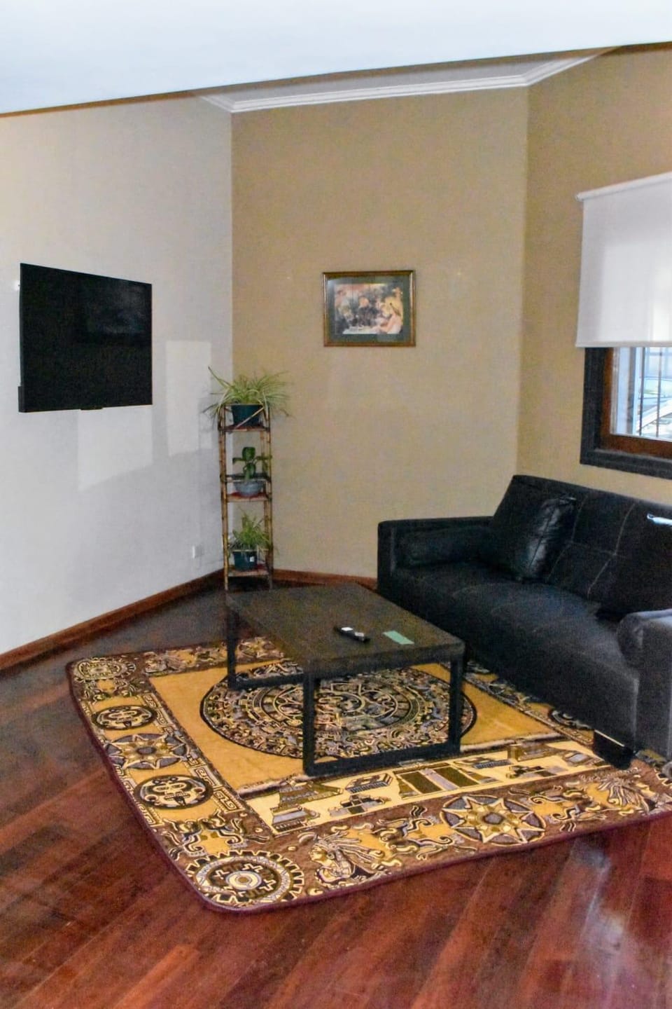 TV and multimedia, Living room