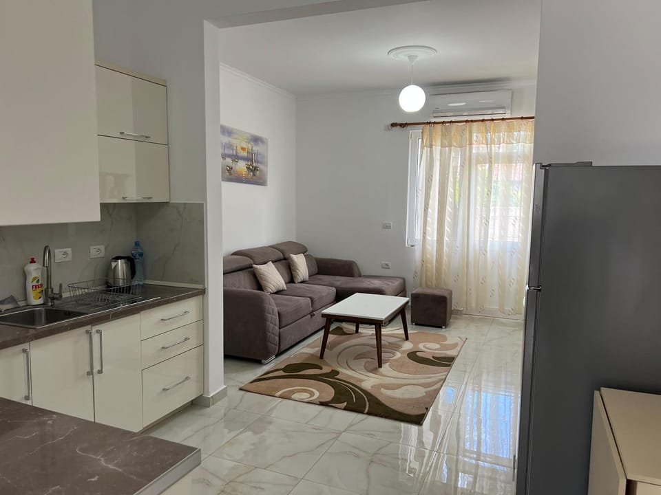 Horizont City-Center House in Montenegro