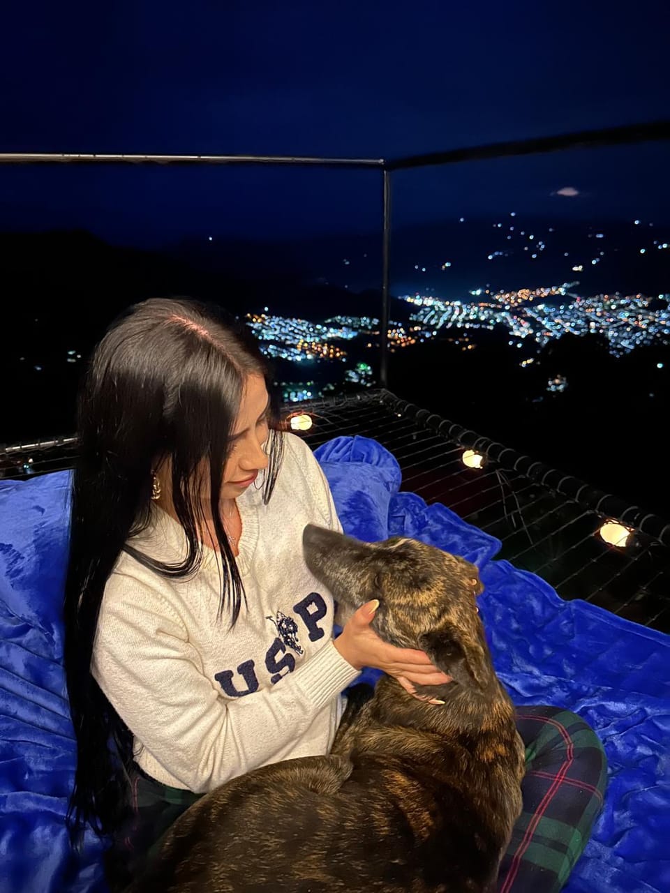 Night