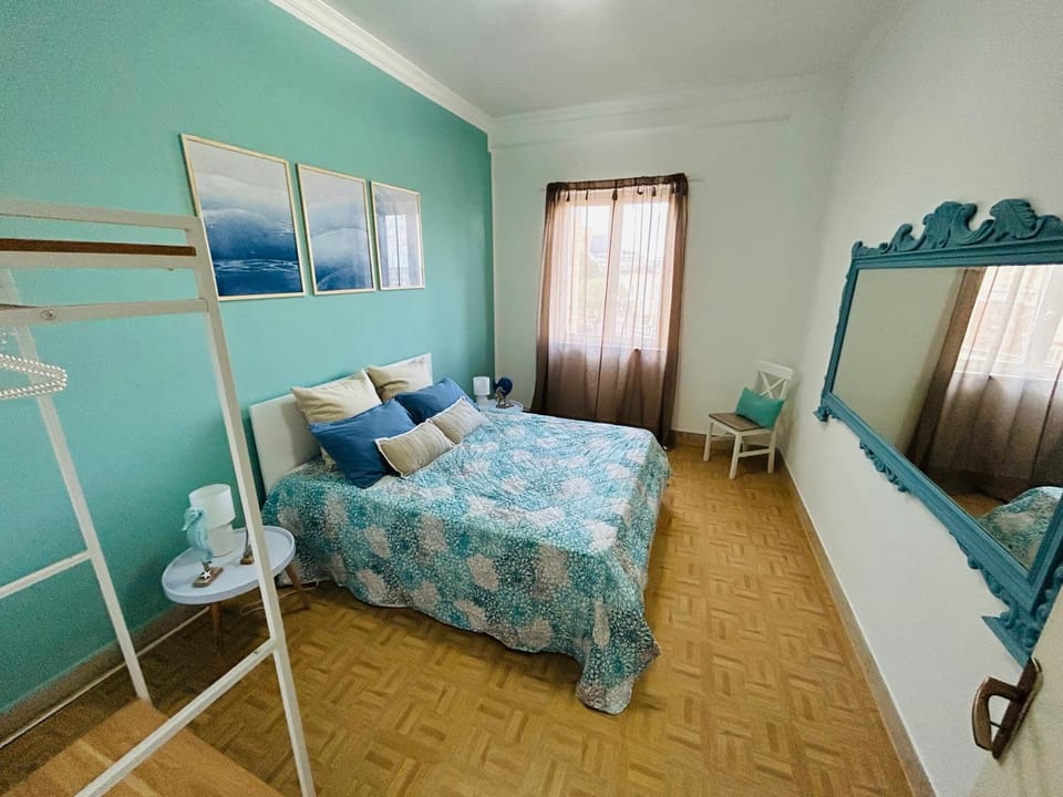 CalaMia Apartment in Palermo