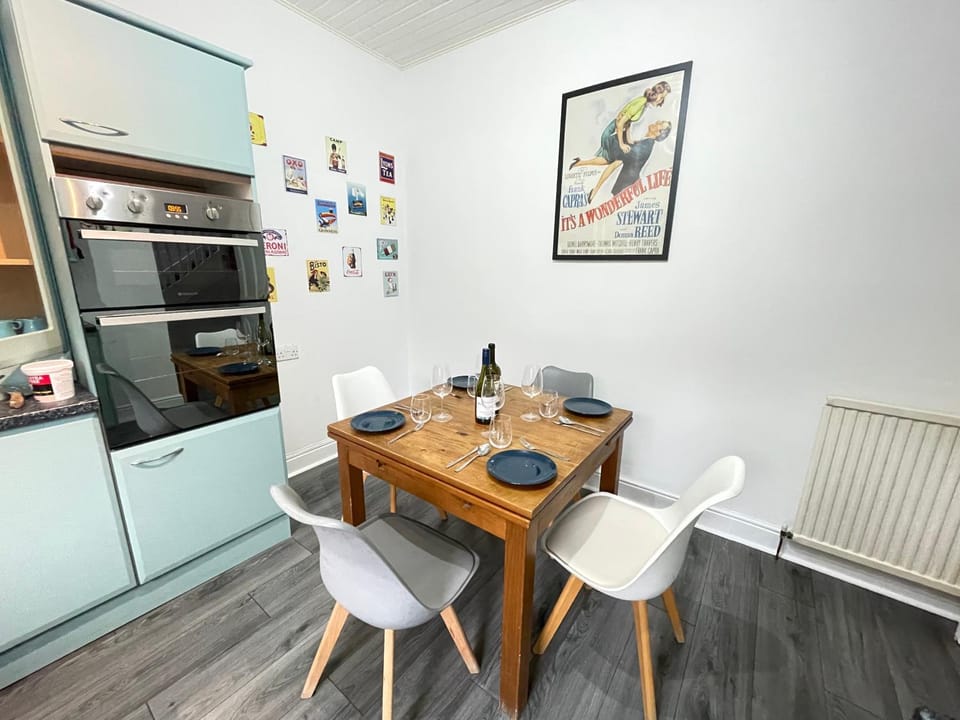 Calailan Highland Seaside Retreat - Nairn Apartment in Nairn