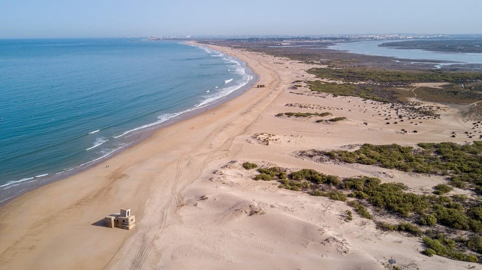 Nearby landmark, Day, Natural landscape, Bird's eye view, Beach, Sea view