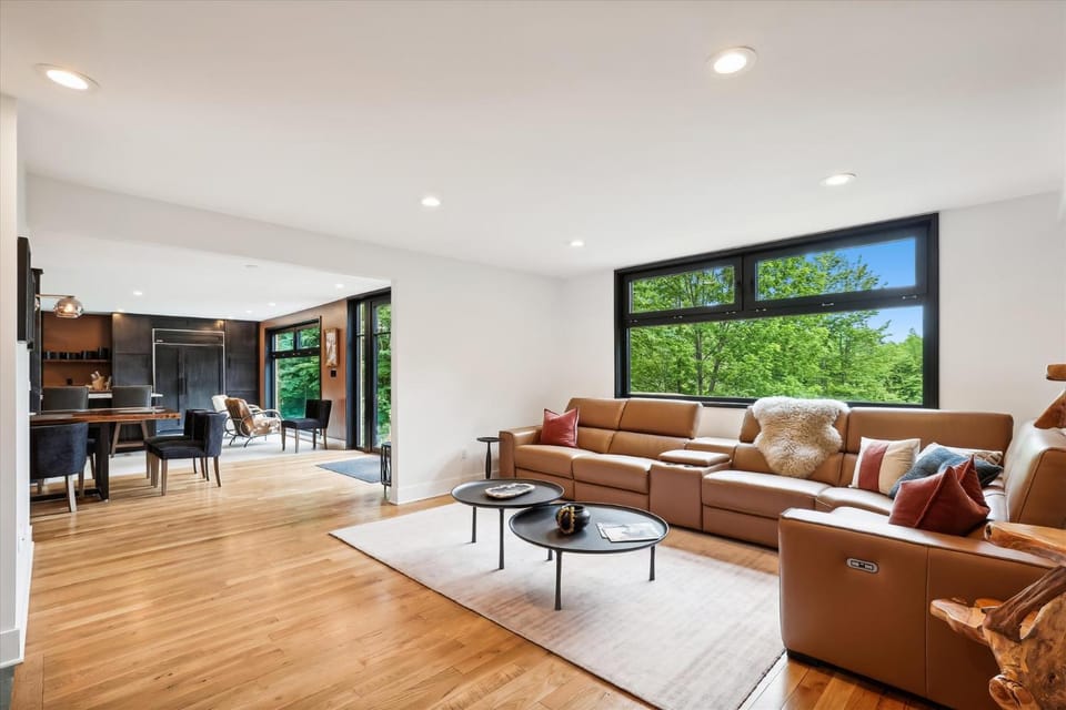 Green Mountain Haus House in Morristown